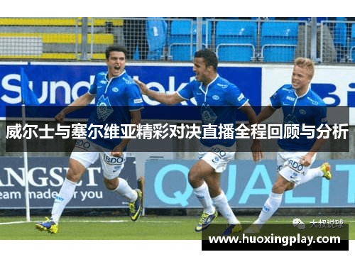 威尔士与塞尔维亚精彩对决直播全程回顾与分析